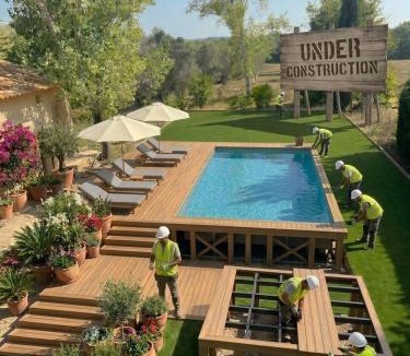 Lefkimmi Villa | Villa Depiros Corfu