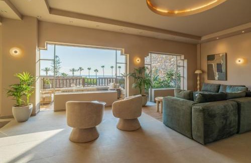 Stalida Hotel | Hotel Blue Sea Beach, Affiliated by Meliá