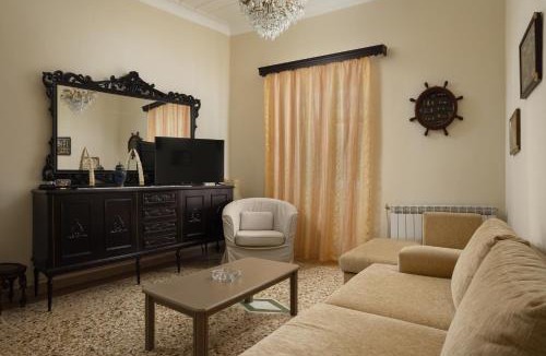 Steniai House | Eirini Home