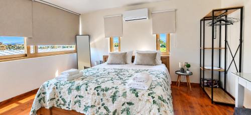 Tymbaki Villa | LIVAS Residence