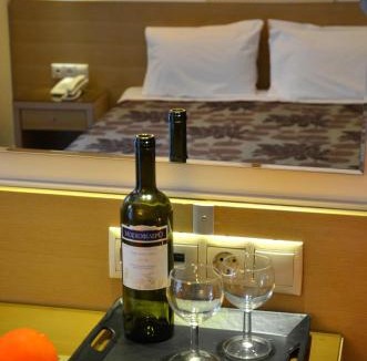 Komotini Hotel | Kyridis Hotel