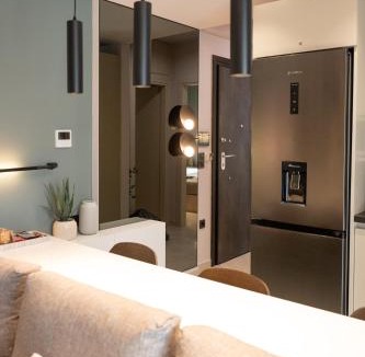 Komotini Apartment | NOMA Suite