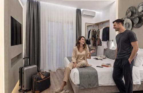 Omonia Apartment | WH Luxury Suite Residence