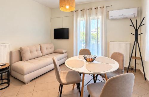 Lagadia Apartment | Arkadikes Melodies - Mountain Spirit in Lagkadia