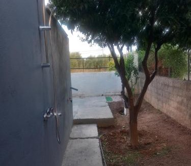 Spata-Artemida House | Katerina family holiday house by the airport