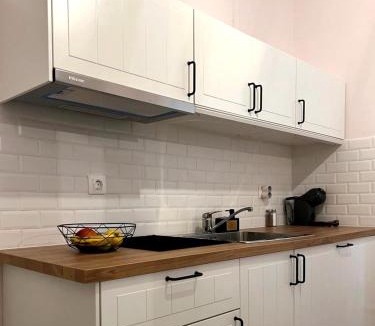 Mousio Apartment | Alice Museum Retreat