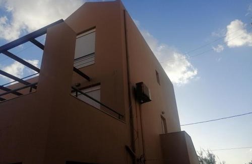 Maleme Villa | Maleme Wave Maisonette
