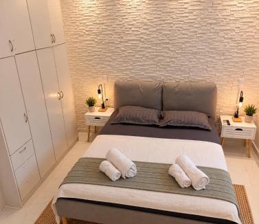 Ioannina Apartment | Amber Studio Ioannina