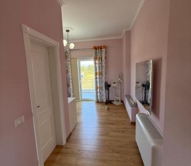 Hamallaj Villa | Villa 31 AD Hamallaj