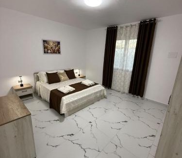 Kashar Apartment | Villa Sorra