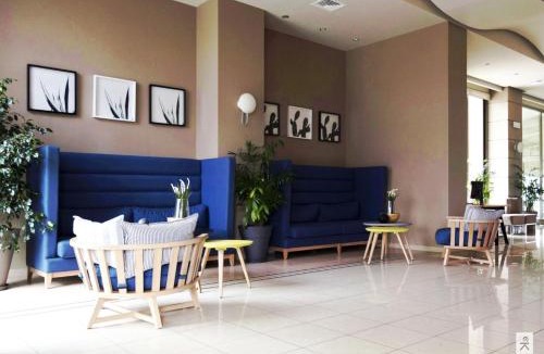 Rafina-Pikermi Hotel | Hotel Avra by Smile hotels - Free Airport Shuttle
