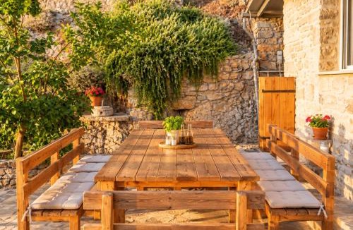 Vorizia Villa | Cretan Nature Villa Alexandra