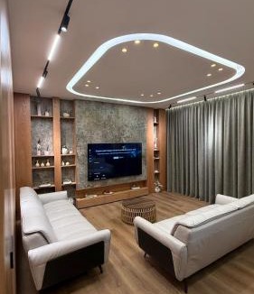 Ishem Villa | Villa Prive Zone