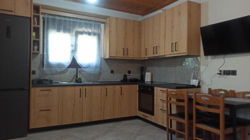 Zagori House | Εξοχικό ο ΓΑΤΟΣ