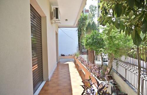 Rio Apartment | Villa Rodi Rio Antirio