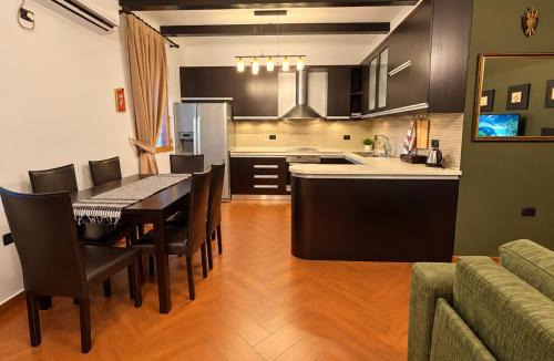 Tirana Villa | Villa Mela in the Heart of Tirana