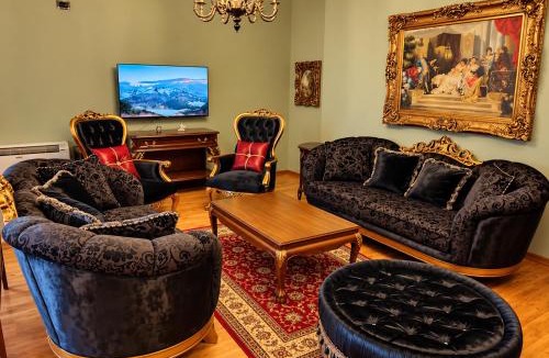 Tirana Villa | Villa Mela in the Heart of Tirana