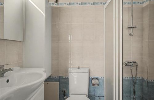 Bouzaiika Villa | Villa Almira