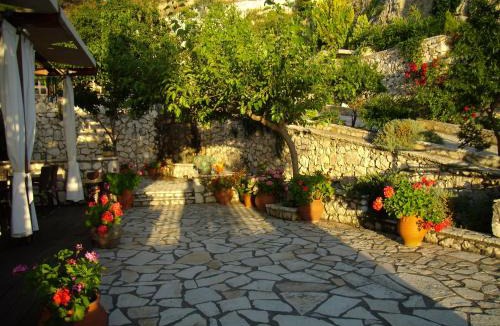 Agios Nikitas Hotel | Zephyros Rooms And Apartments