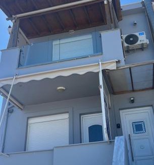 Skala Mistegnon Apartment | Mystegna Beach Appartement