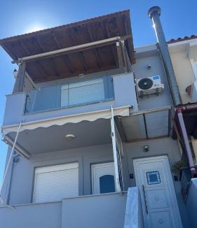 Skala Mistegnon Apartment | Mystegna Beach Appartement