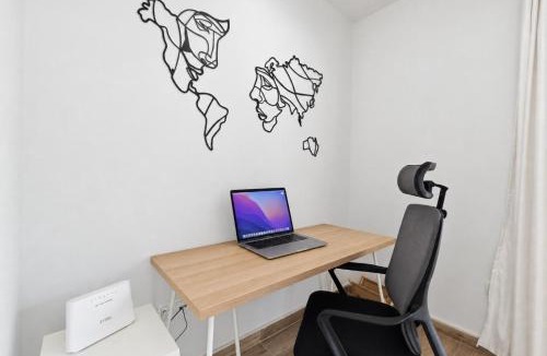 Amarousion Apartment | Nemeseos by Verde Apartments