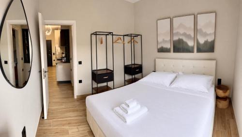 Kalavrita Apartment | Wild and Warm