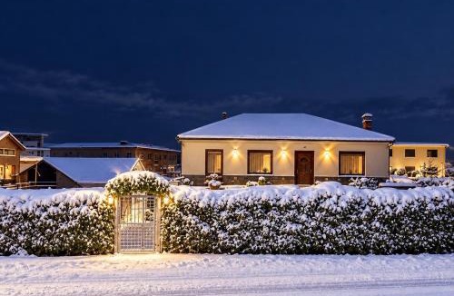 Pogradec Villa | Guest House Pogradec 1