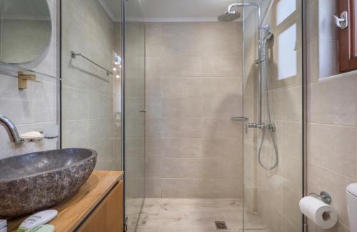 Kokkinon Khorion Villa | Villa Freedom