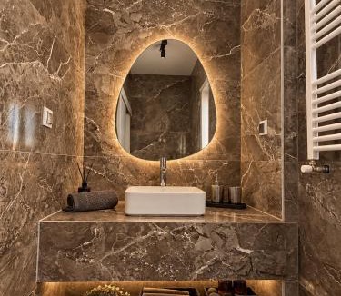 Veroia House | Villa Tuscany 8 away from Veria