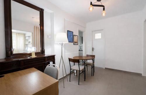 Kypseli Apartment | Viravel