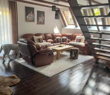 Brezovice Villa | Z-Mountain Villa Brezovica for Families & Groups