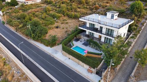 Shkoder Villa | Villa Florale