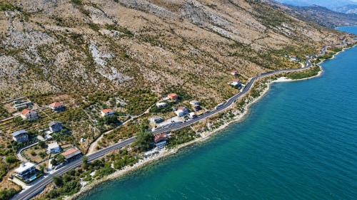 Shkoder Villa | Villa Florale