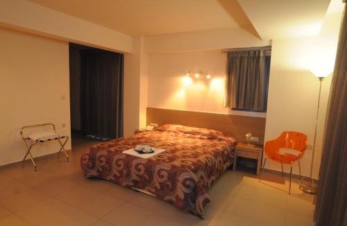 Komotini Hotel | Kyridis Hotel