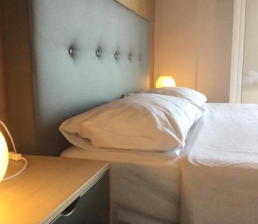 Vassiliki Apartment | Sea Sound