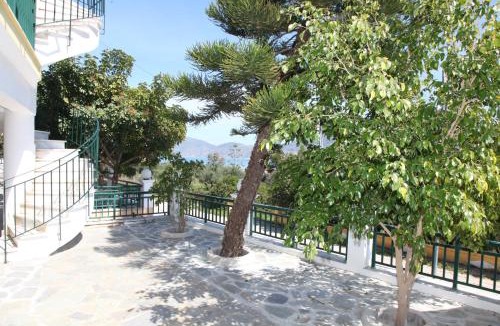 Agios Dimitrios Apartment | Villa Elena