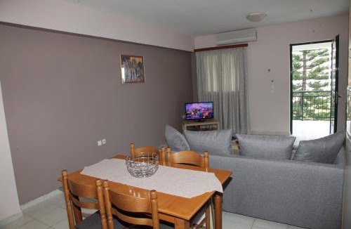Agios Dimitrios Apartment | Villa Elena