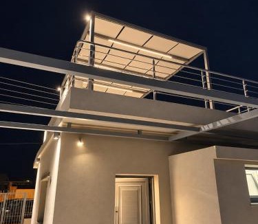 Katakolo House | -Little Fig- House by the Sea Katakolo