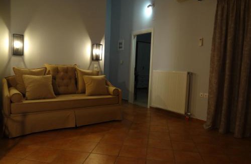 Artemisio Apartment | Villa Anastasia