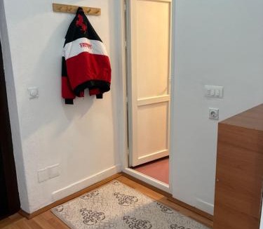 Pejë Apartment | Al Centro