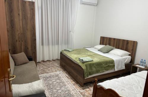 Preze Hostel | Hostel Rinas