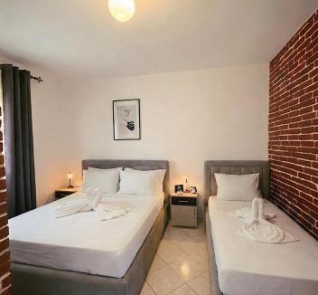 Ksamil House | Villa Murataj