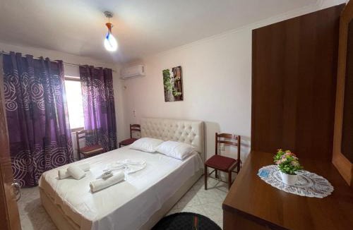 Lukove Apartment | Summerland Lukovë