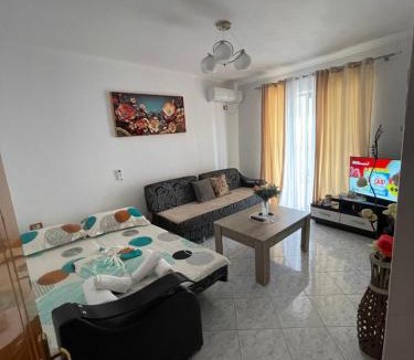 Lukove Apartment | Summerland Lukovë