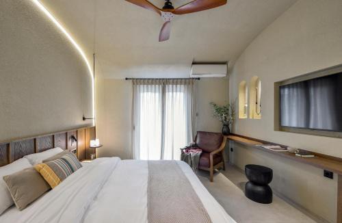 Dio-Olympos House | DOMUS GEORGiO