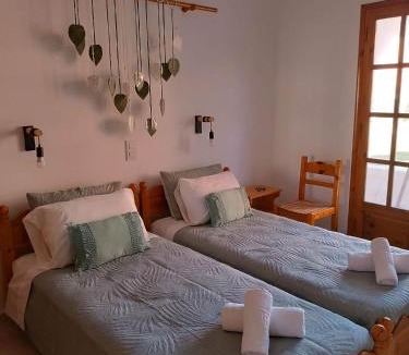 Sidari Apartment | HiddenHeaven 2