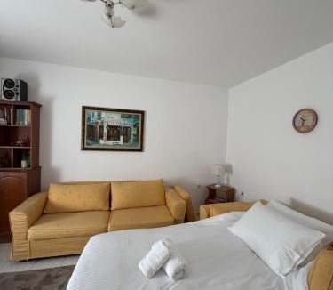 Gjirokaster Apartment | Alex Guest Apartment