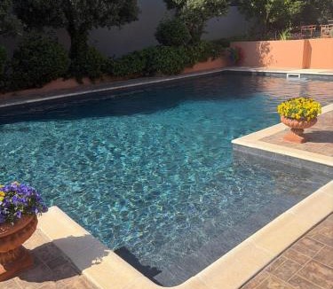 Rafina Villa | Omma slow living villa