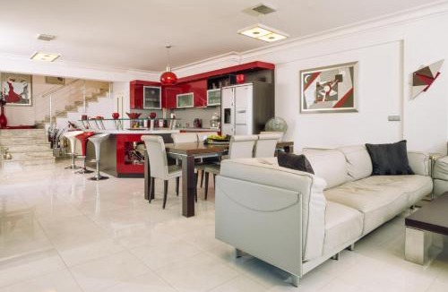 Gerakini Villa | Arura Super Luxury Villa, Gerakini, Chalkidiki, Greece